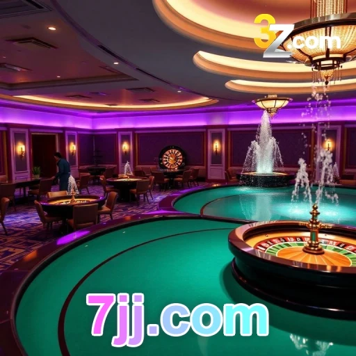 Inovações da seção de app do 7jj.com que encantam jogadores