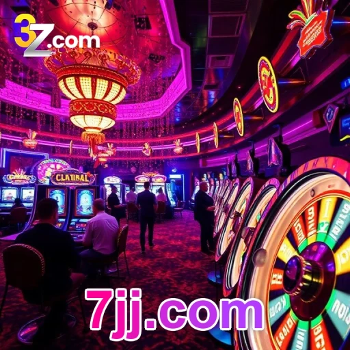 7jj.com Pagamentos Seguros